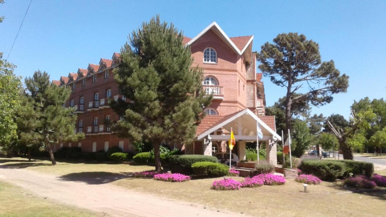 Hotel Gran Robette Ostende Exteriér fotografie
